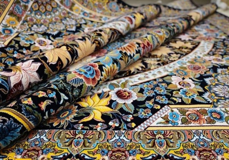 سامانه ردیابی اصالت فرش دستباف ثبت اختراع ملی شد