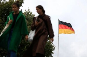 سایه عدم اطمینان بر احیای اقتصاد آلمان