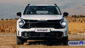 پذیرش سراتو و اسپورتیج در بورس کالا