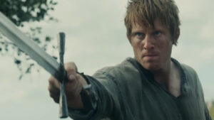 سریال A Knight of the Seven Kingdoms شروعی طوفانی در شبکه اچبیاو داشت