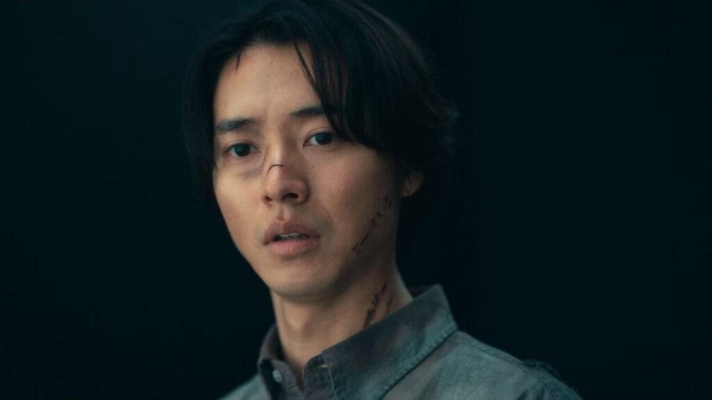 سریال Alice In Borderland پس از سه فصل کنسل شد