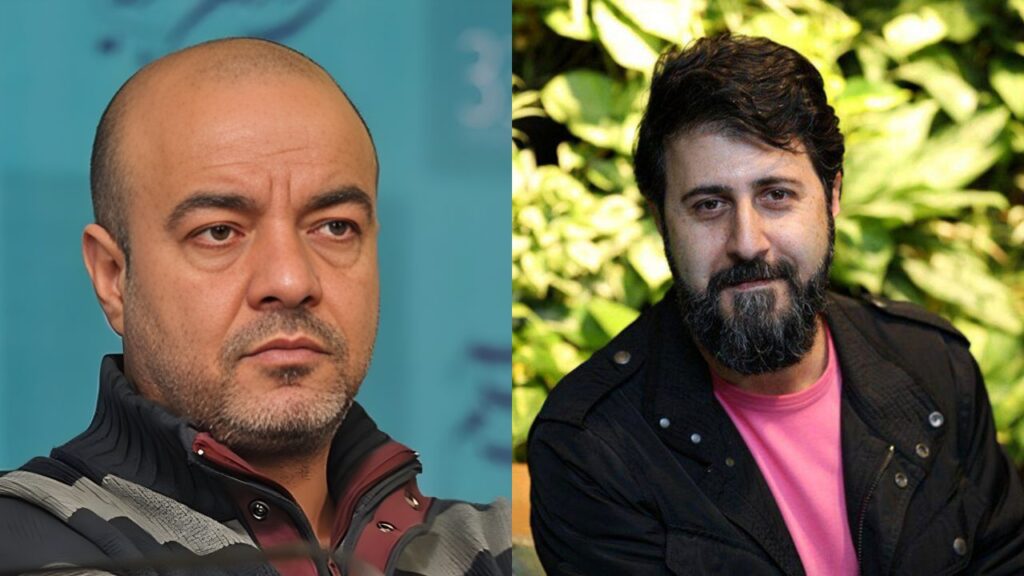 سریال اسباب زحمت