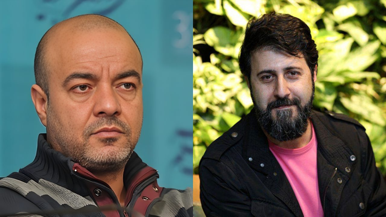 سریال اسباب زحمت