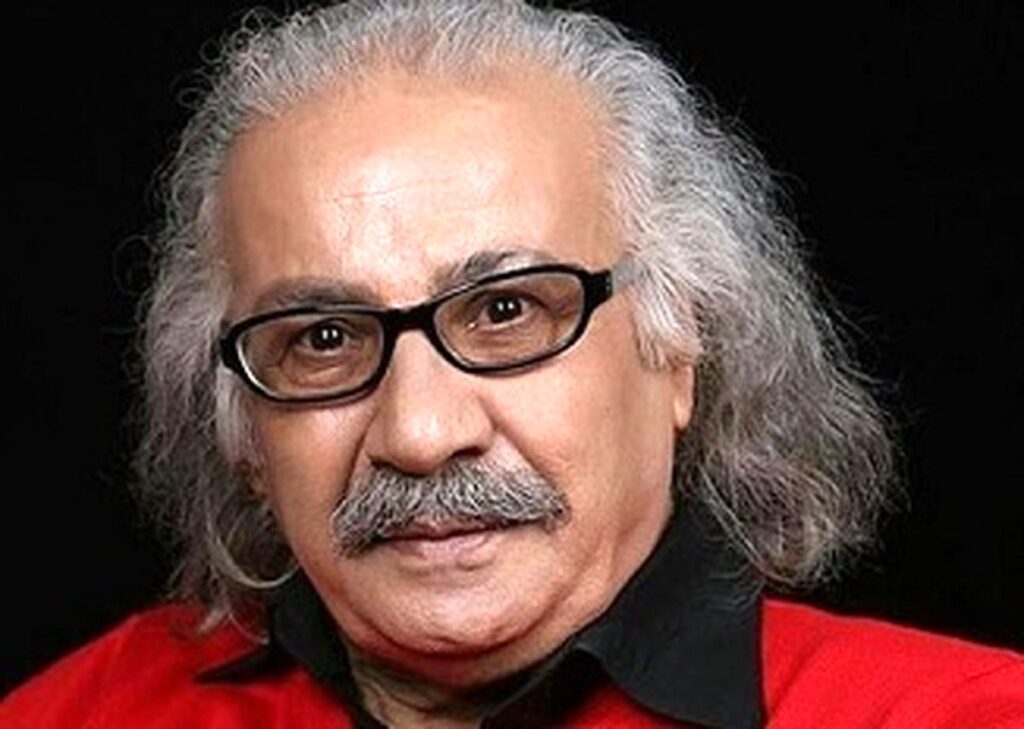 سعید پیردوست، بازیگر سریال‌های پاورچین و شب‌های برره، درگذشت