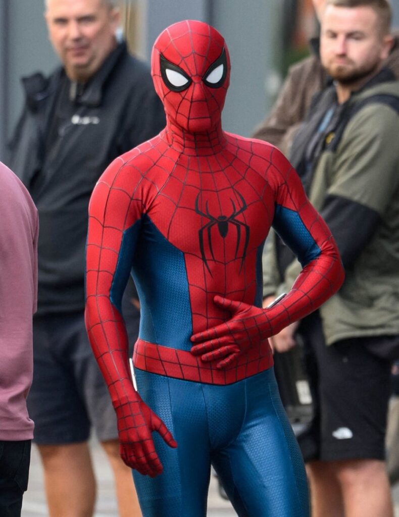 سم ریمی پس از گذشت ۱۷ سال به شایعات مربوط به شخصیت شرور Spider-Man 4 پایان داد