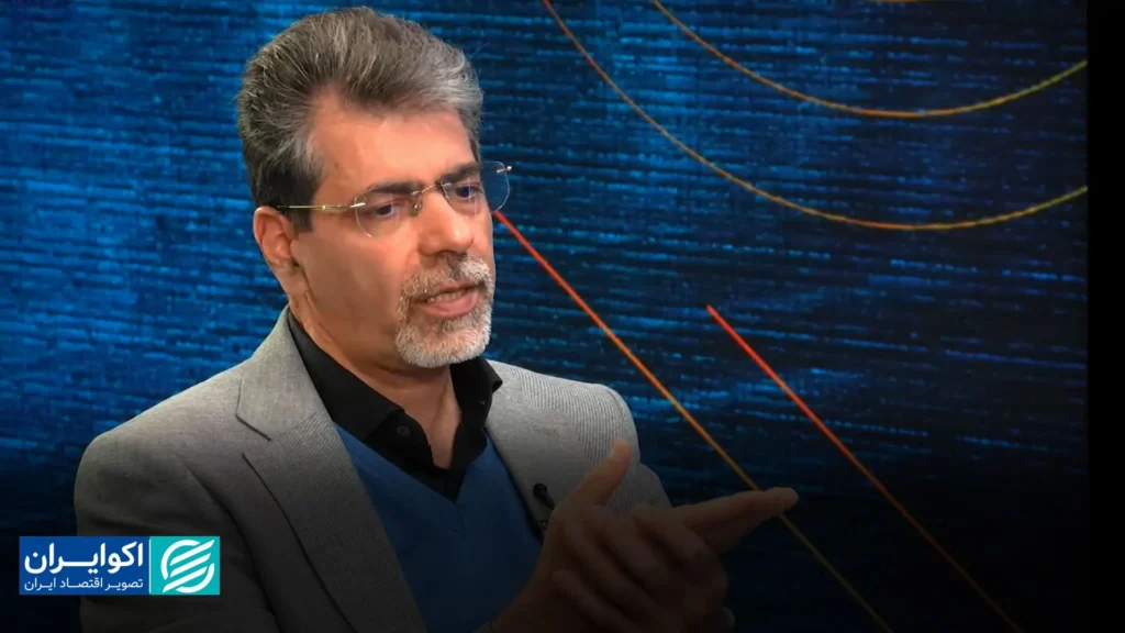 سهم بخش خصوصی واقعی از نقل و انتقالات 20 درصد بود