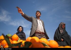 بجنورد در آرامش؛ شکست پروژه اغتشاش با هوشیاری مردم و اقتدار پلیس