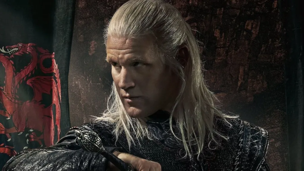 سریال House of the Dragon