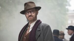 شخصیت‌ مشهور سریال Sherlock در فصل دوم Bookish به تلویزیون بازمی‌گردد