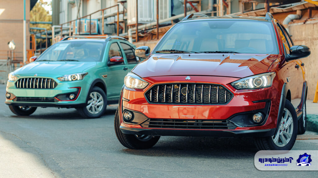 شرایط فروش چهار محصول سایپا اعلام شد - بهمن 1404