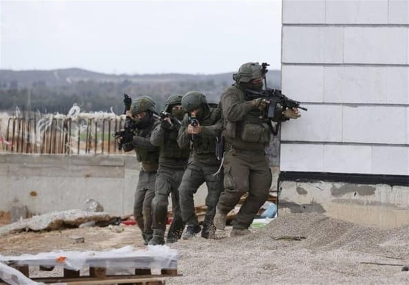 شهرک نشینان صهیونیست سدیروت را به دژ نظامی تبدیل کرده‌اند