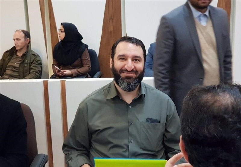 شهید فرج‌الله شوشتری همیشه کف میدان خدمت‌رسانی بود