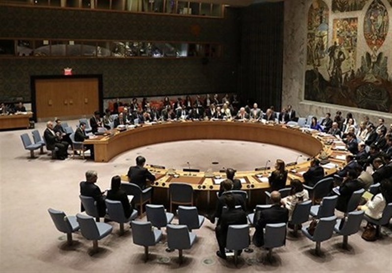 شورای امنیت صحنه محکومیت جهانی آمریکا در ونزوئلا شد