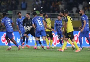 شکست دراماتیک سپاهان در نقش‌جهان/قلی‌زاره ناجی ساپینتو شد