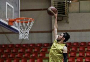 شکست مقاومت شهرداری تبریز در دیدار نزدیک مقابل نفتوگاز گچساران