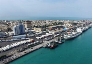 صادرات بیش از 8.7 میلیارد دلاری از گمرکات بوشهر