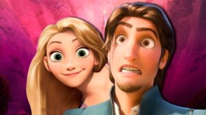 صداپیشه انیمیشن Tangled به انتخاب بازیگر نقش فلین رایدر واکنش نشان داد