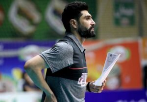 صفایی: لیاقت پیروزی را داشتیم/ کسب یک امتیاز هم برای ما مهم است