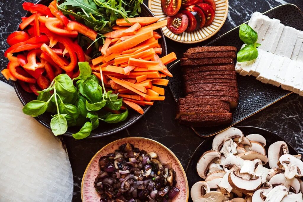 صنایع غذایی در سال 2025; مروری بر سالی پرتنش و سرنوشت ساز در ایران و خاورمیانه