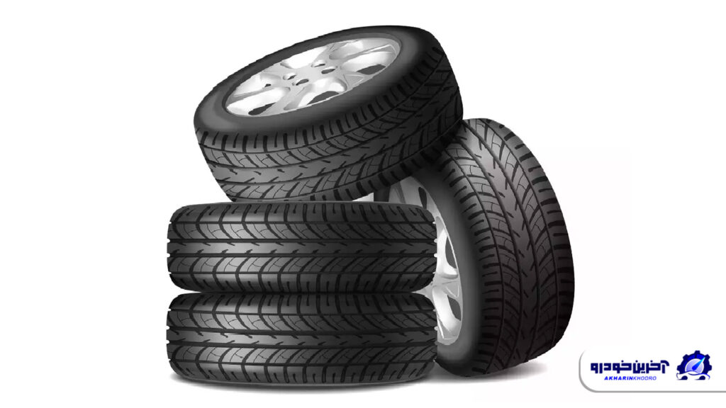 صنعت تایر ایران در لبه سقوط و توقف!