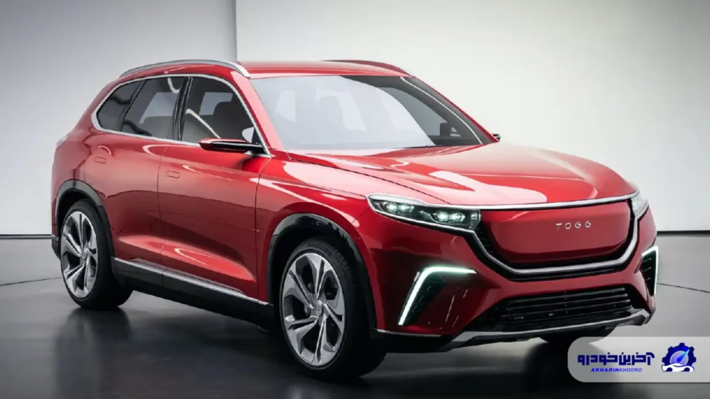 صنعت خودرو ترکیه رکورد زد ؛ صادرات ۴۱.۵ میلیارد دلاری در سال ۲۰۲۵