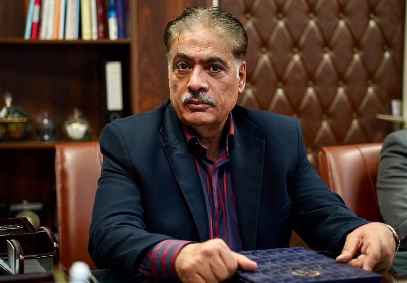 آشوری: کاراته در ناگویا طلایه‌دار خواهد بود/ سهمیه به کومیته تعلق گرفت