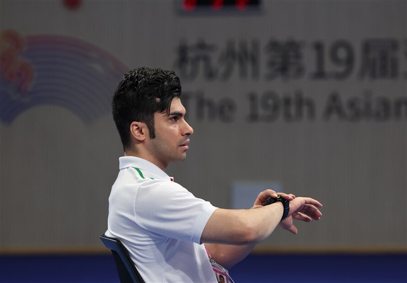 عربی: باید در جام‌ جهانی شرکت کنیم/دوست داشتم با پارس جنوبی همکاری کنم