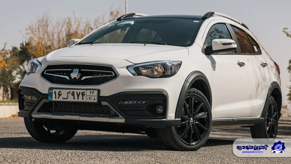 عرضه آریا با تحویل ۱۸ ماهه ؛ صف خرید همچنان پابرجاست!