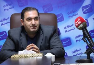 تامین و توزیع کالاهای اساسی در استان مرکزی/کمبودی وجود ندارد