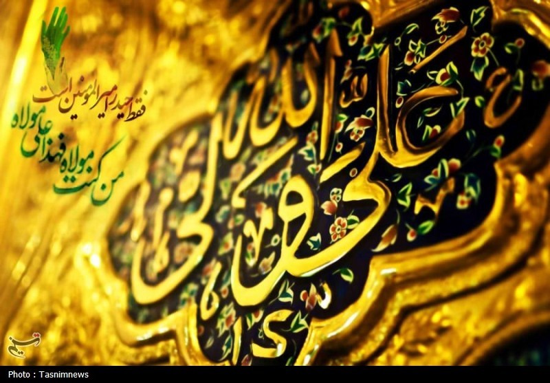 علی؛ معیار مردانگی