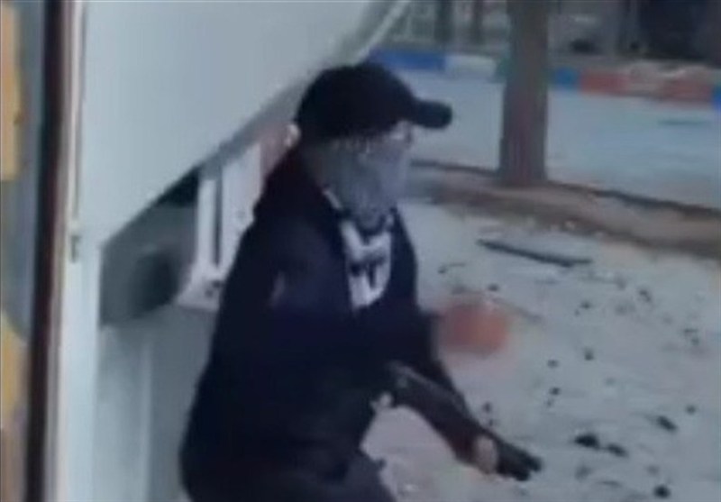 لیدر‌های اغتشاشات مازندران شناسایی شدند/ شهادت چند ‌حافظ امنیت ‌