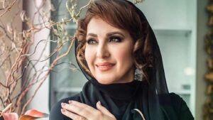 فاطمه گودرزی: کار در تلویزیون را به سینما ترجیح می‌دهم