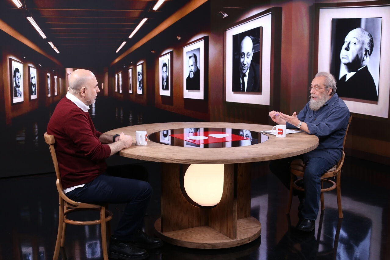 فراستی درباره فیلم احمد چه می‌گوید؟