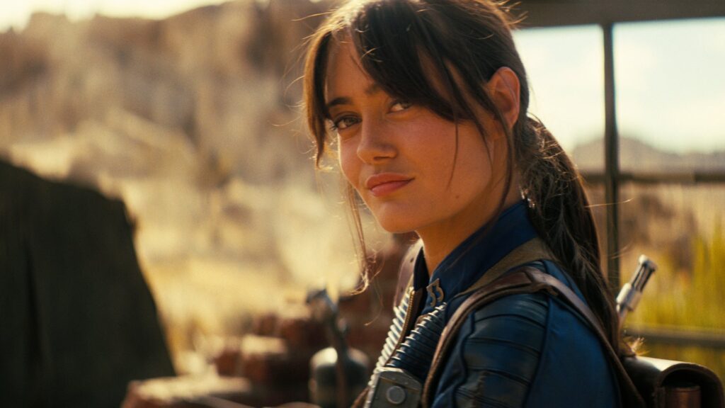 فصل دوم Fallout رکورد پخش پرایم ویدیو را شکست