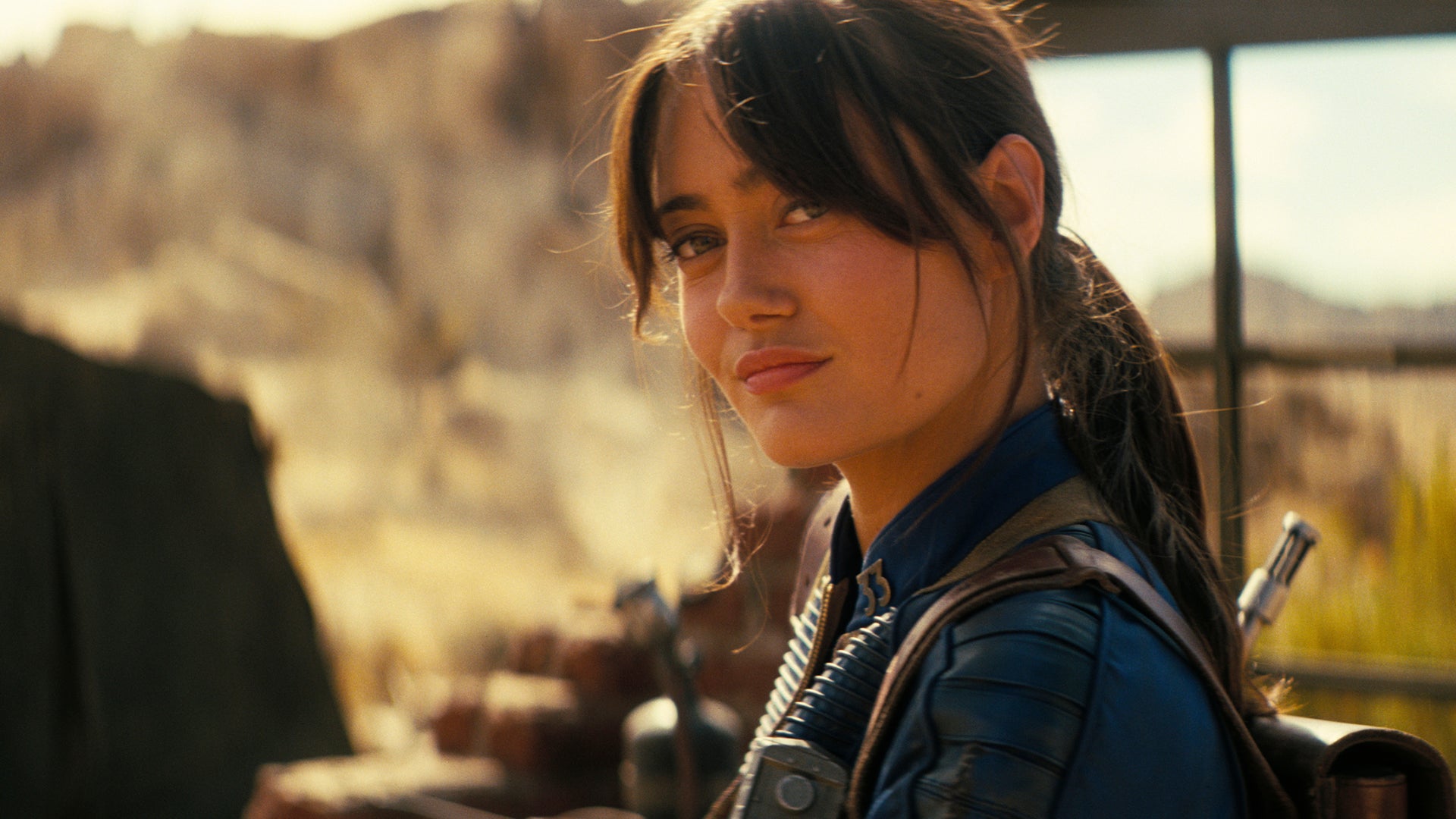 فصل دوم Fallout رکورد پخش پرایم ویدیو را شکست