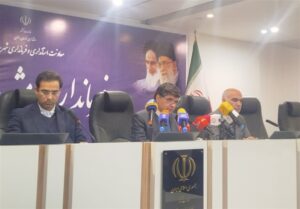 فعالیت 5کارخانه تولید روغن در مشهد