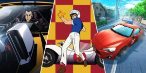 فیلم Speed Racer در ۲۰۲۶ با کیفیت 4K به سینماها باز می‌گردد