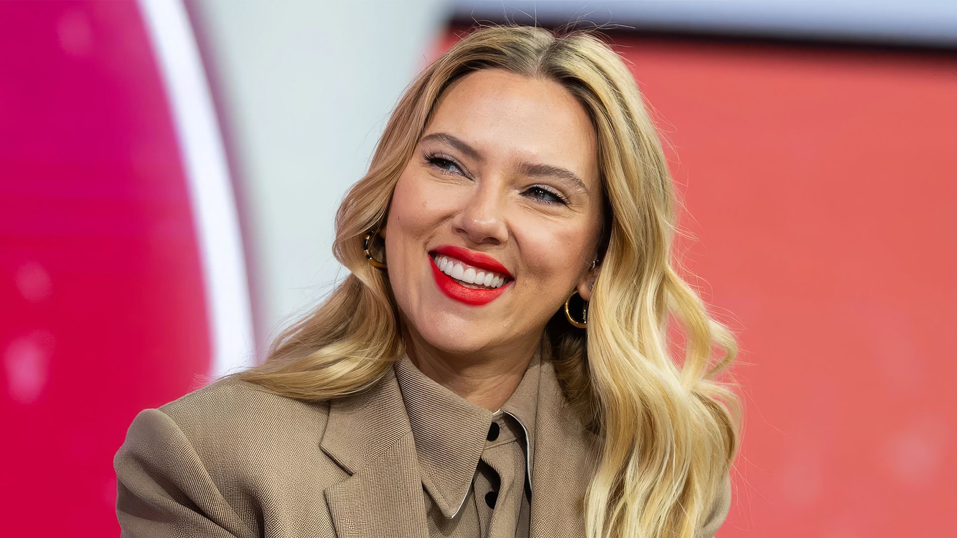 اسکارلت جوهانسون