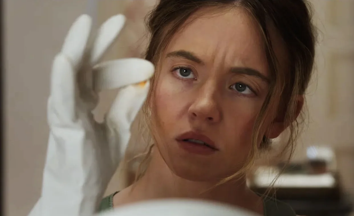 فیلم the Housemaid