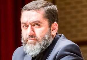 فیلم جالب محمود رضوی درباره پیام ترامپ به اغتشاشگران