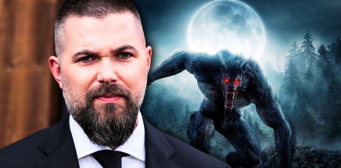 فیلم جدید رابرت اگرز با عنوان Werwulf