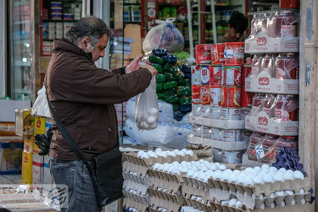 قیمت جدید تخم مرغ اعلام شد + جزئیات