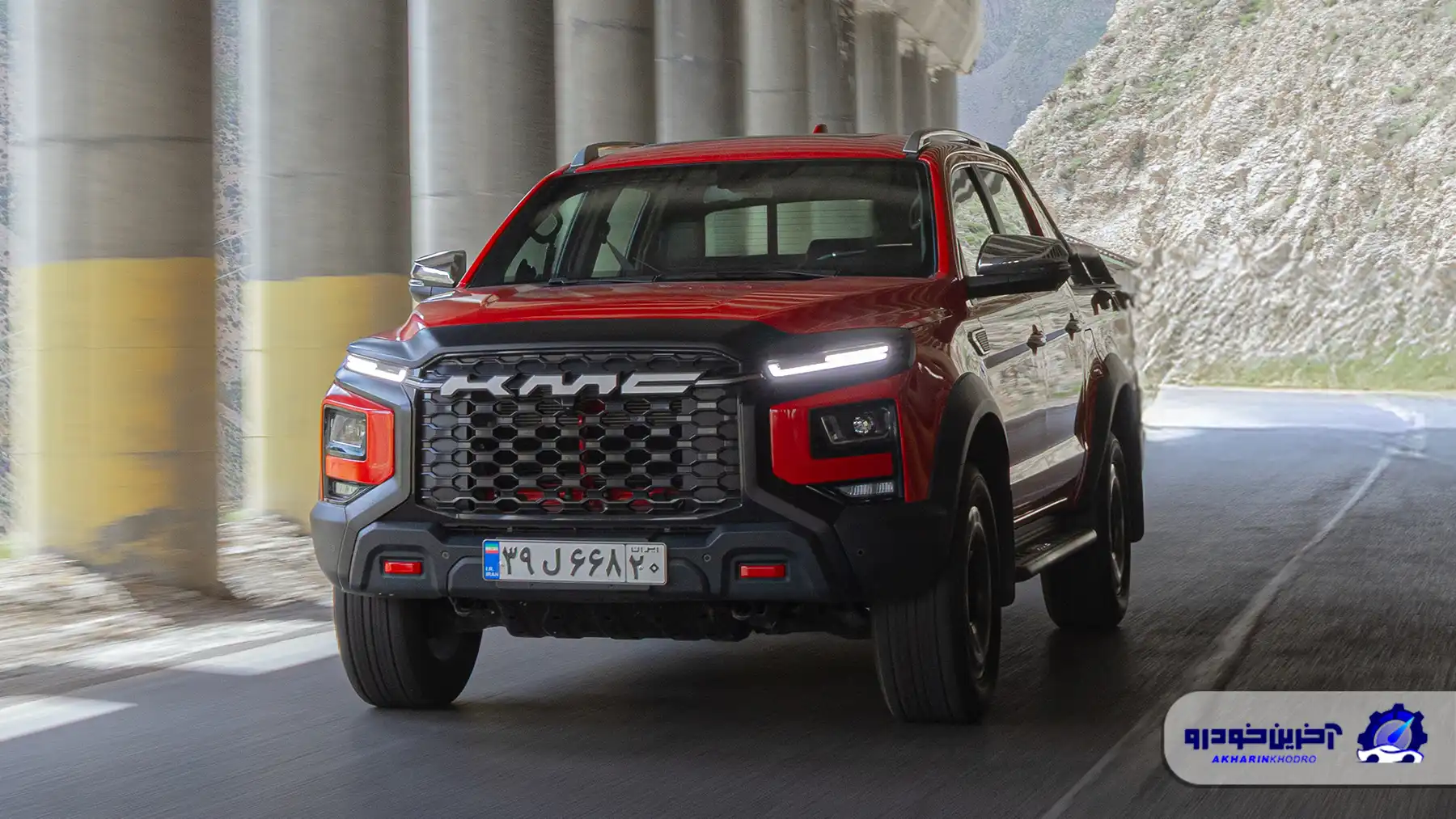 قیمت جدید محصولات کرمان موتور اعلام شد - بهمن 1404