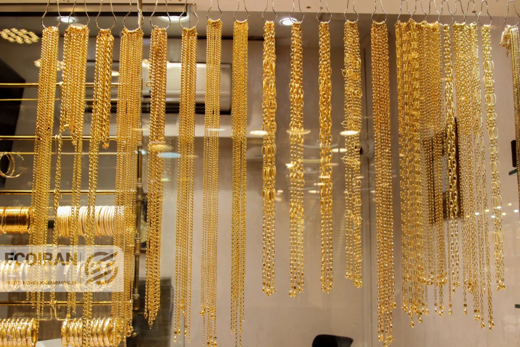 قیمت طلا و سکه امروز دوشنبه ۱۵دی/ افزایش همه قیمت‌ها + جدول و جزئیات کامل