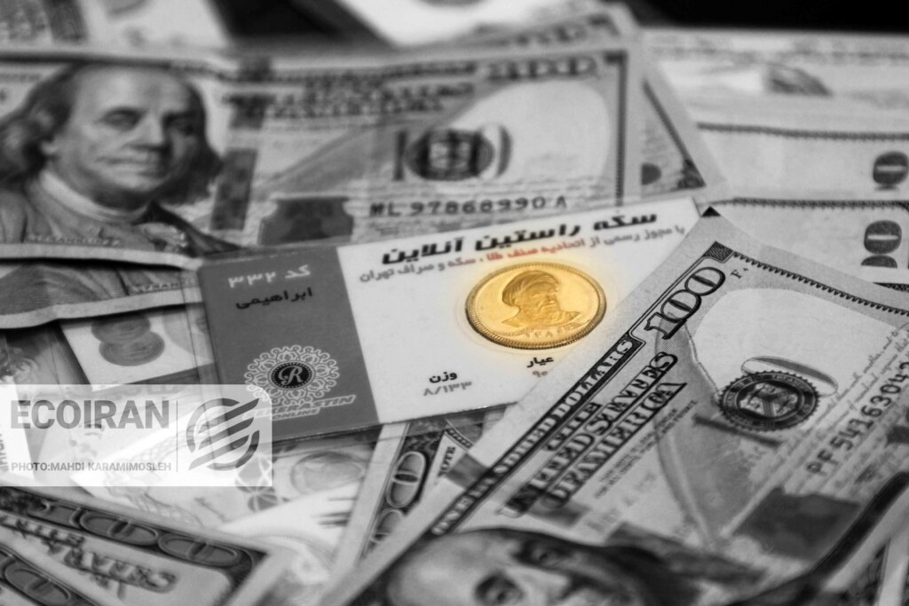 قیمت طلا، سکه و دلار / جهش تمام قیمت ها + جدول