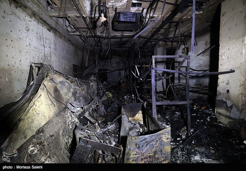 محکومیت اقدامات تروریستی اخیر از سوی جامعه ورزش