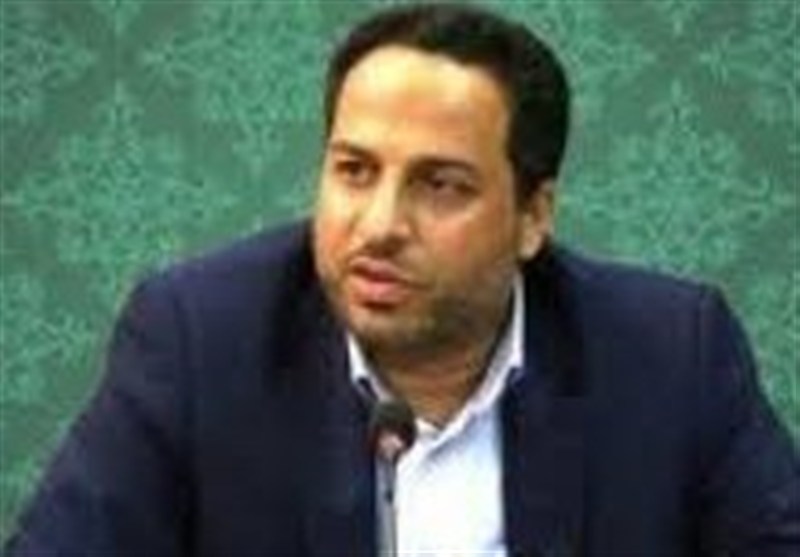 مخزن 5000 متر مکعبی گرمی کلنگ‌زنی شد