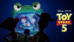 مدت زمان انیمیشن Toy Story 5 مشخص شد