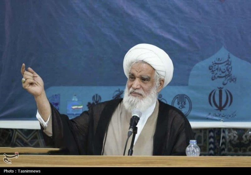 مدیریت اغتشاشات توسط رژیم صهیونسیتی و آمریکا/ «اتحاد مقدس» حفظ شود