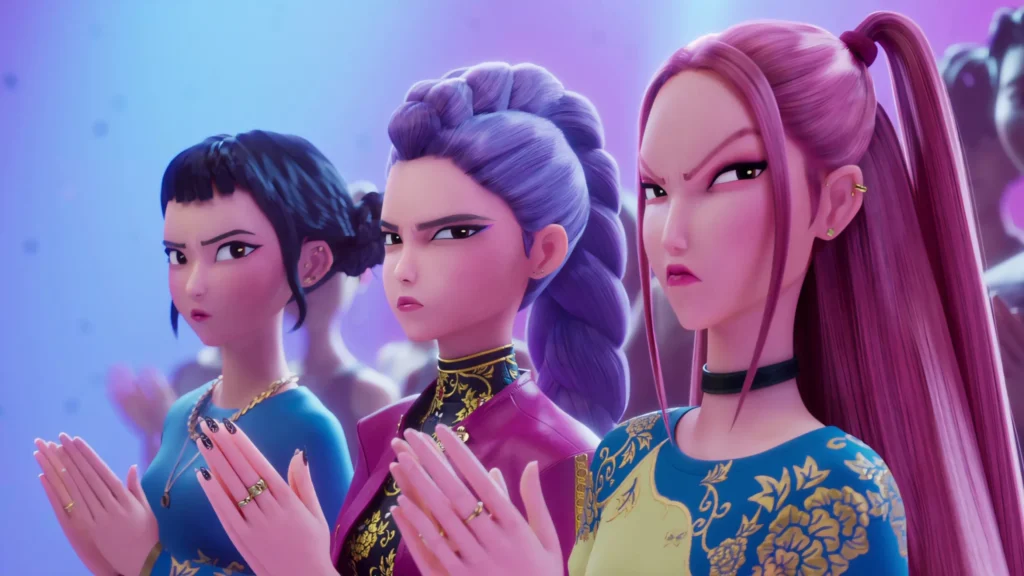 مراسم اسکار ۲۰۲۶ شامل اجرای زنده آهنگ Golden از KPop Demon Hunters است